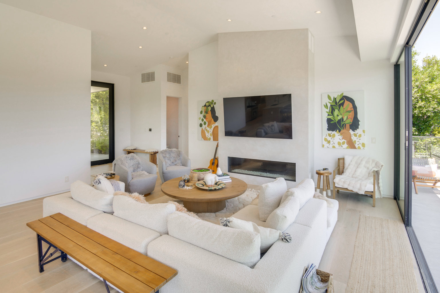 Malibu Vacation Rental