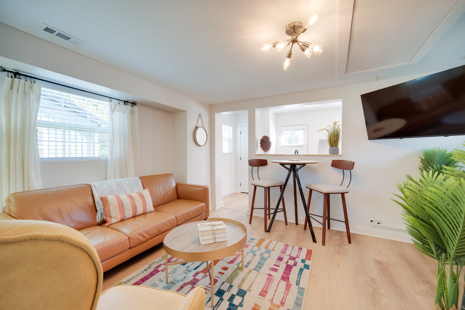 Erie Vacation Rental