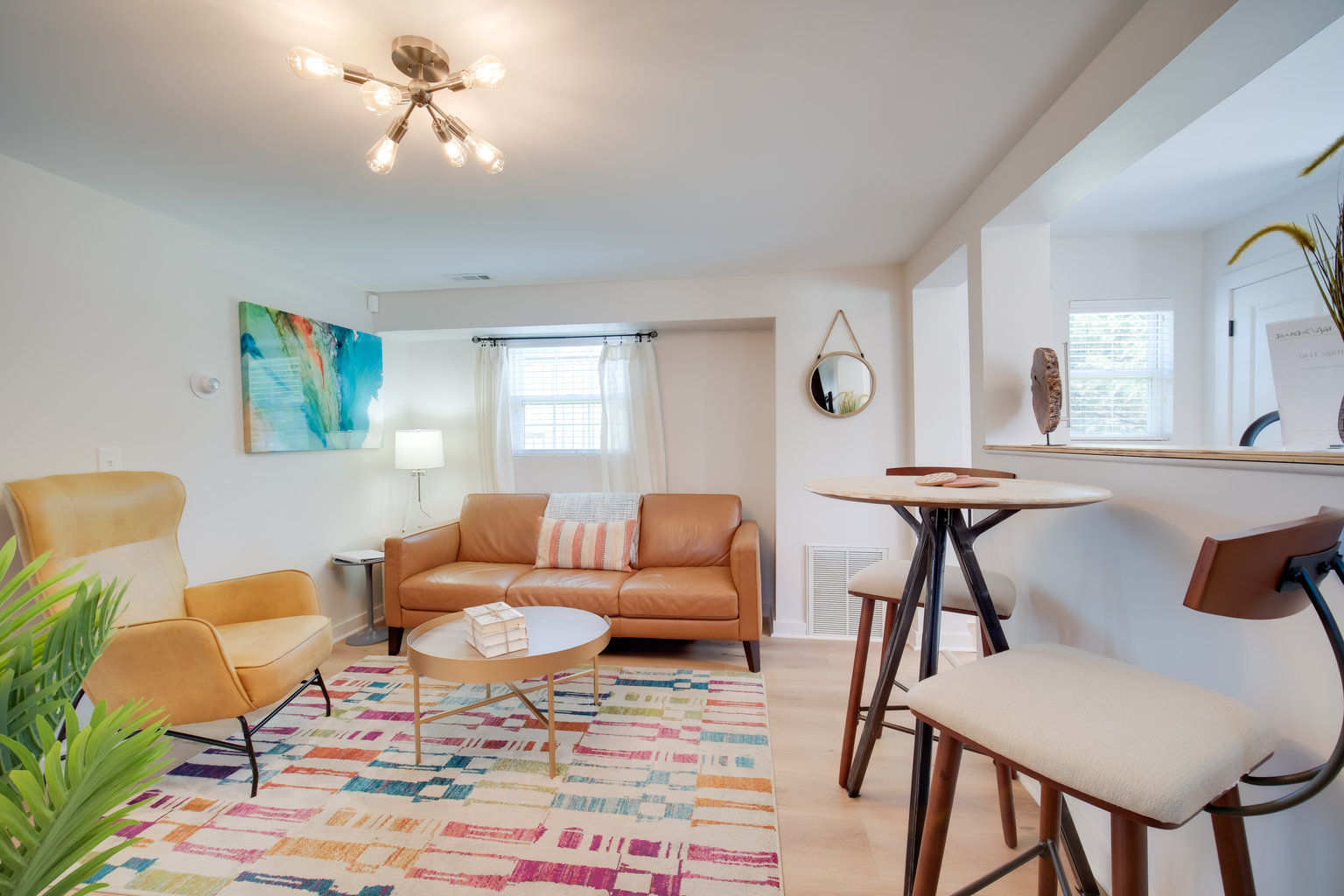 Erie Vacation Rental