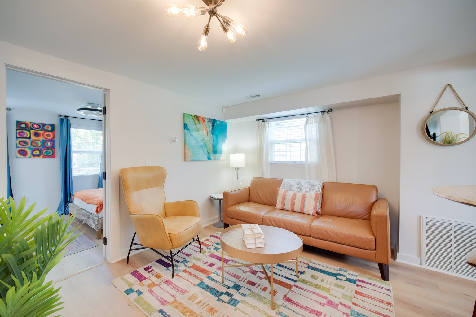 Erie Vacation Rental