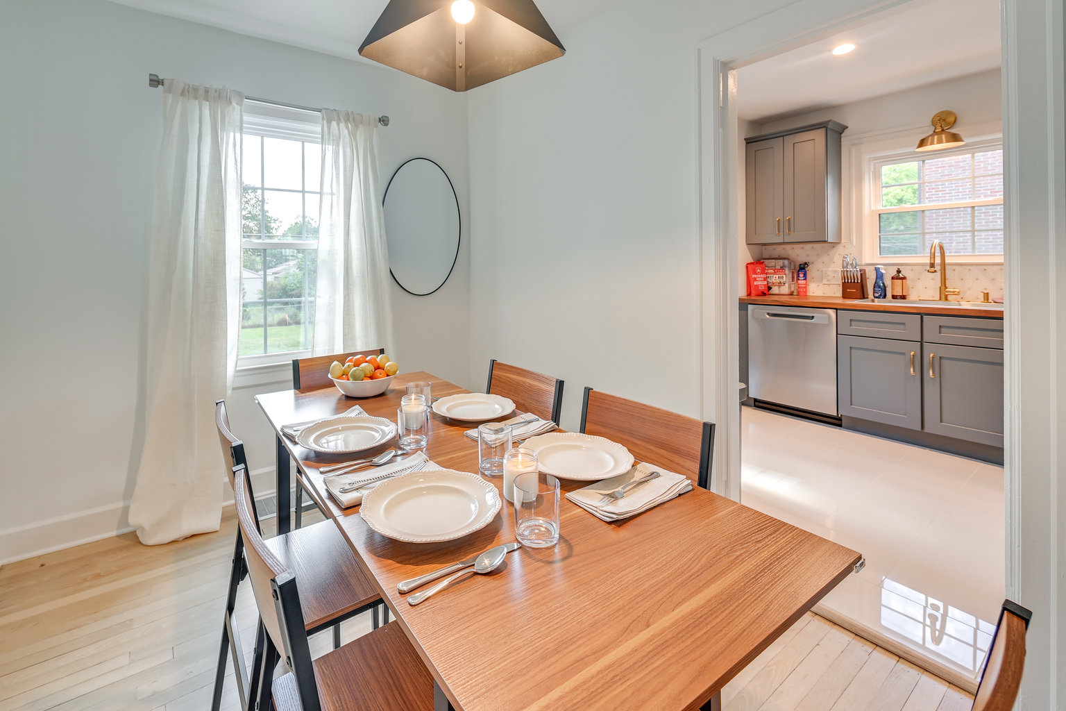 Lexington Vacation Rental