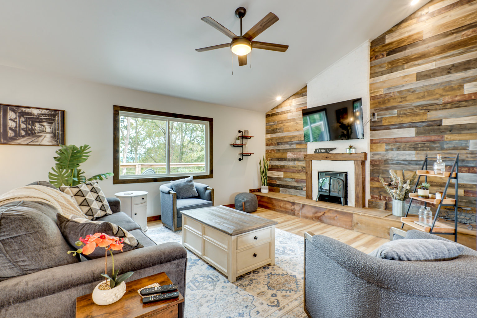 Loudon Vacation Rental