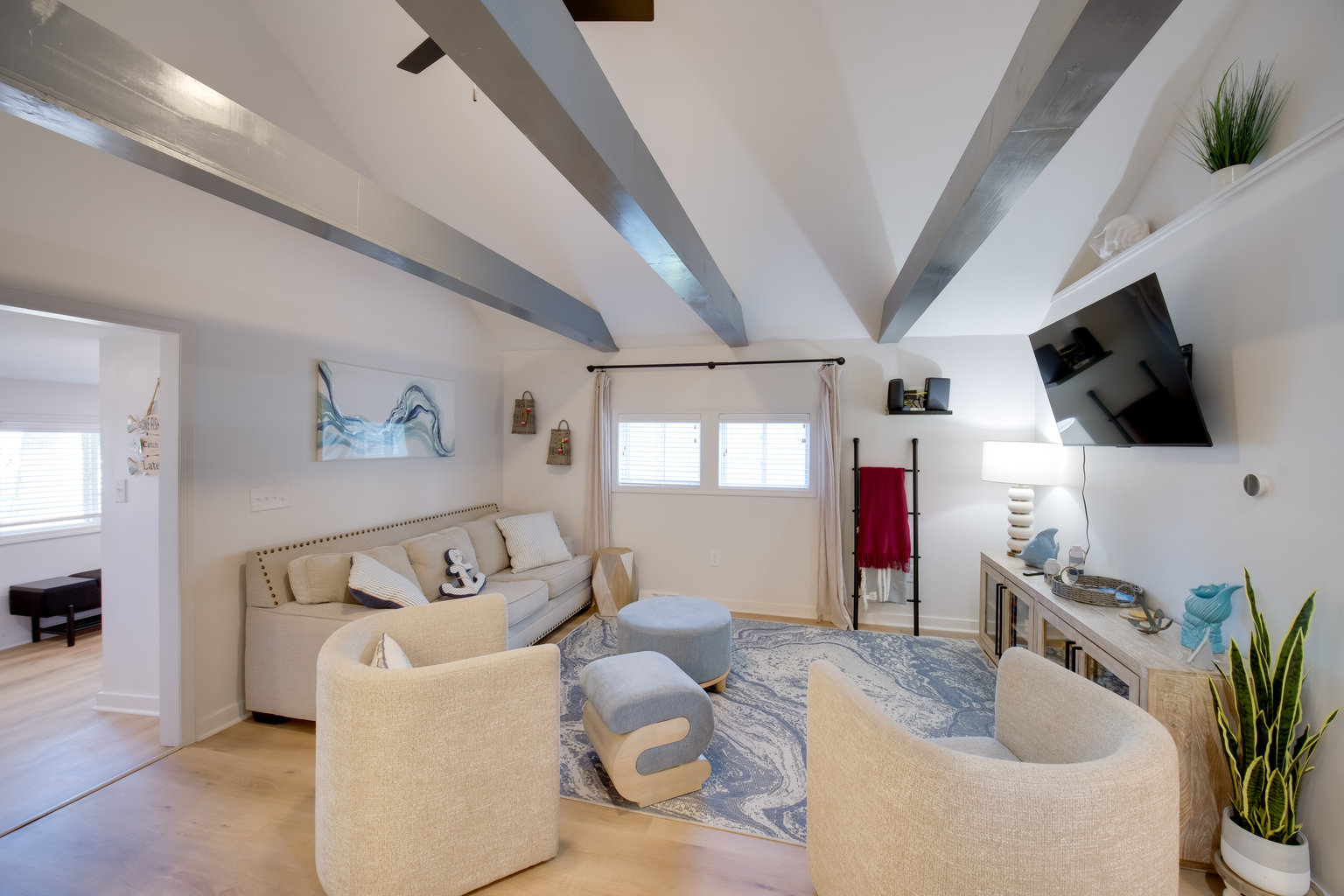 Erie Vacation Rental