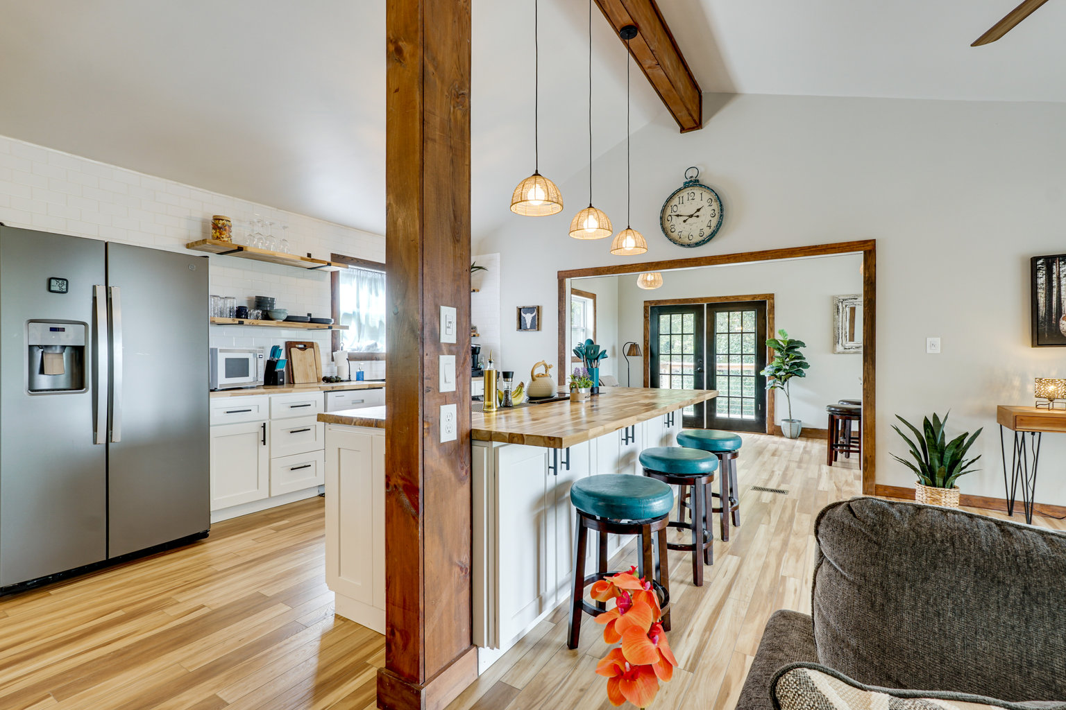 Loudon Vacation Rental