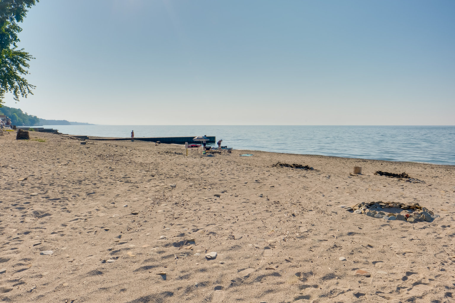 Erie Vacation Rental