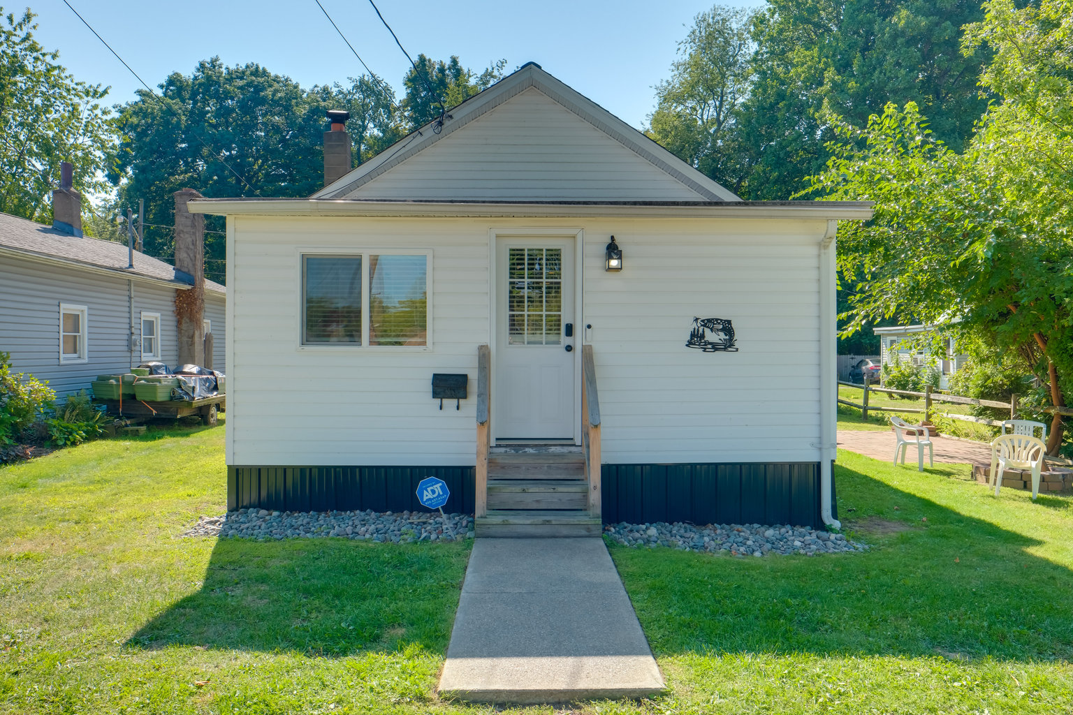 Erie Vacation Rental