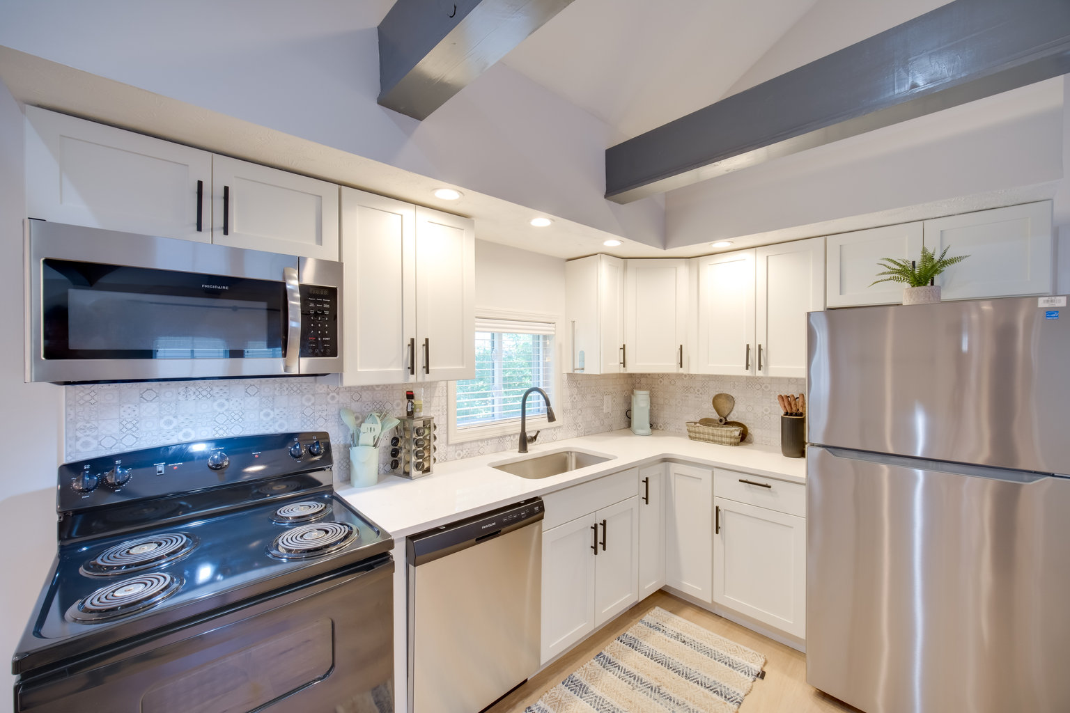 Erie Vacation Rental