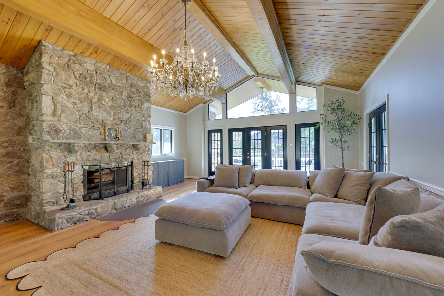Louisburg Vacation Rental