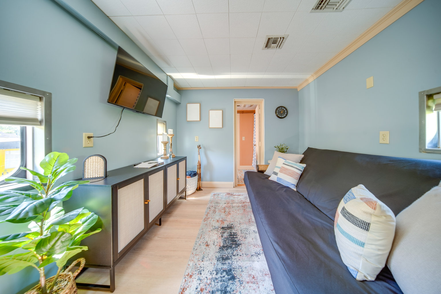 DuBois Vacation Rental