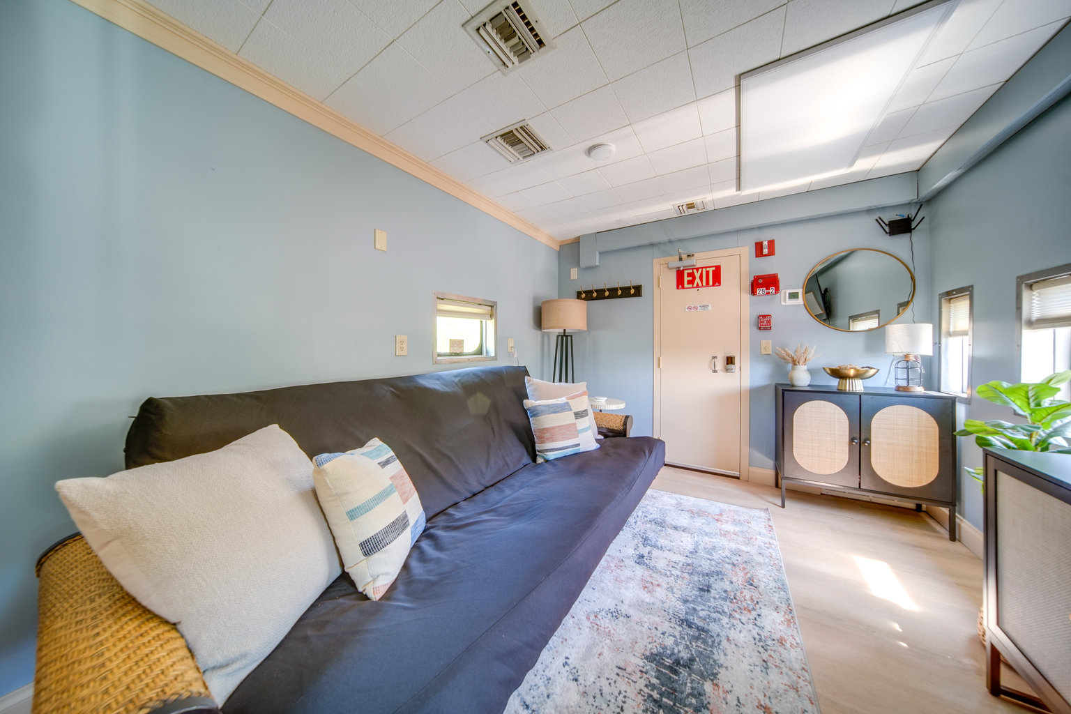 DuBois Vacation Rental