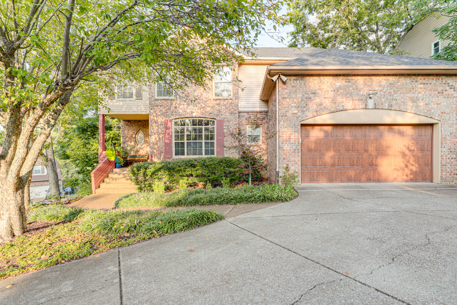 Nashville Vacation Rental