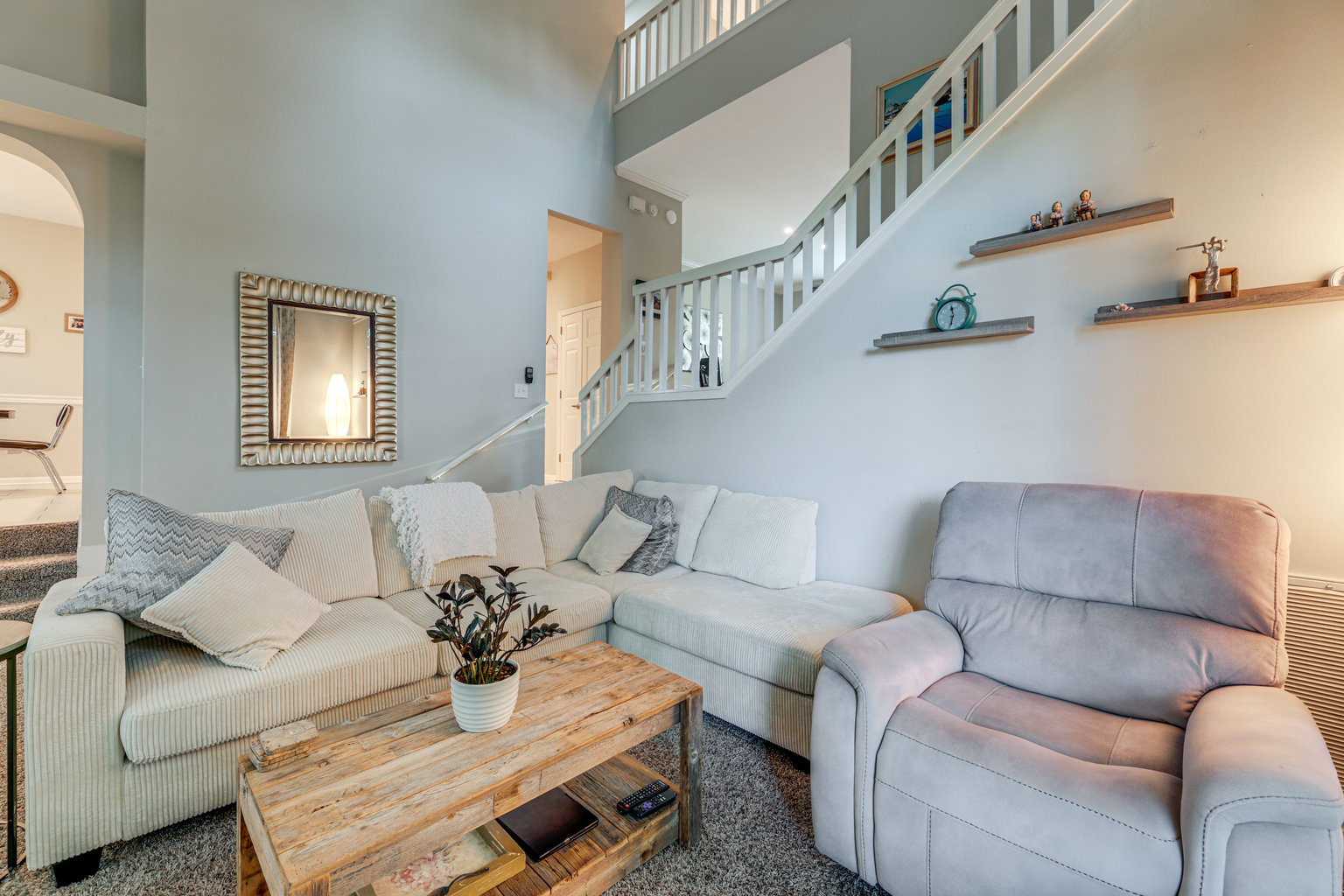 Nashville Vacation Rental