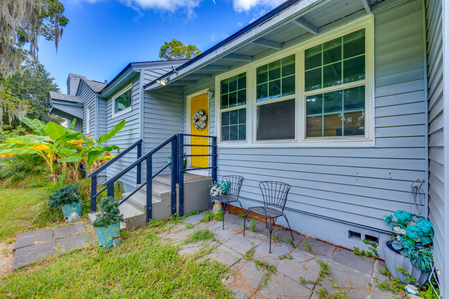 Jacksonville Vacation Rental