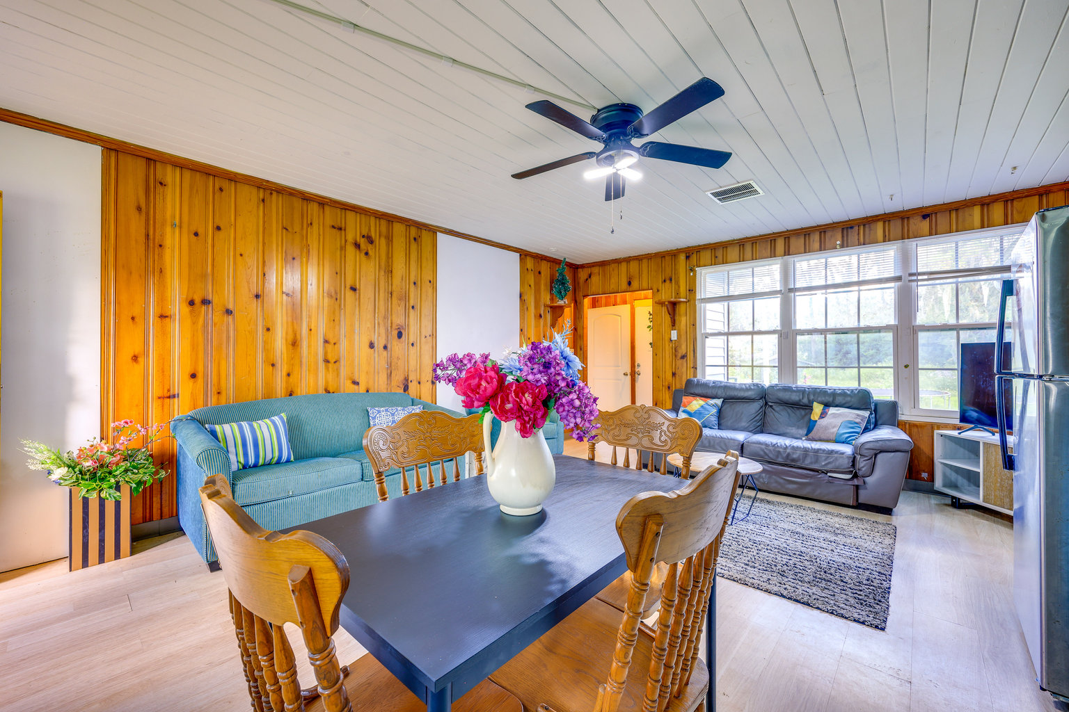 Jacksonville Vacation Rental