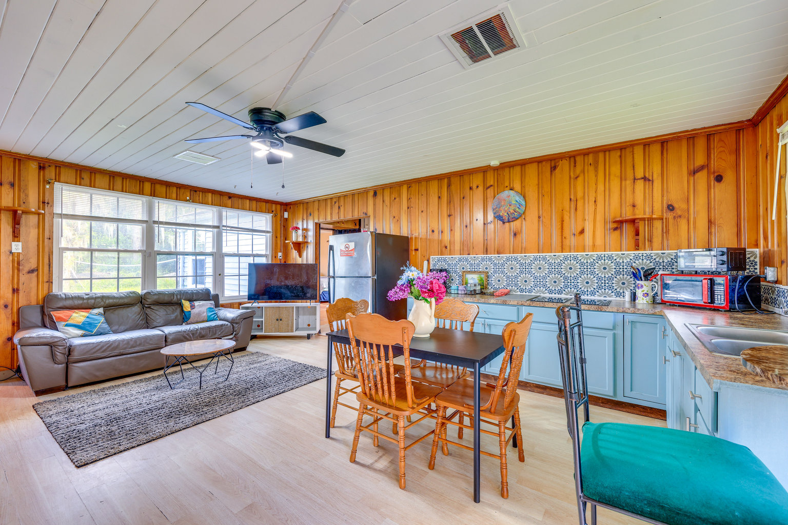 Jacksonville Vacation Rental