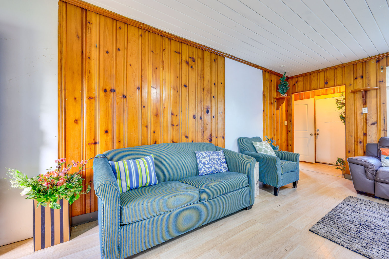 Jacksonville Vacation Rental