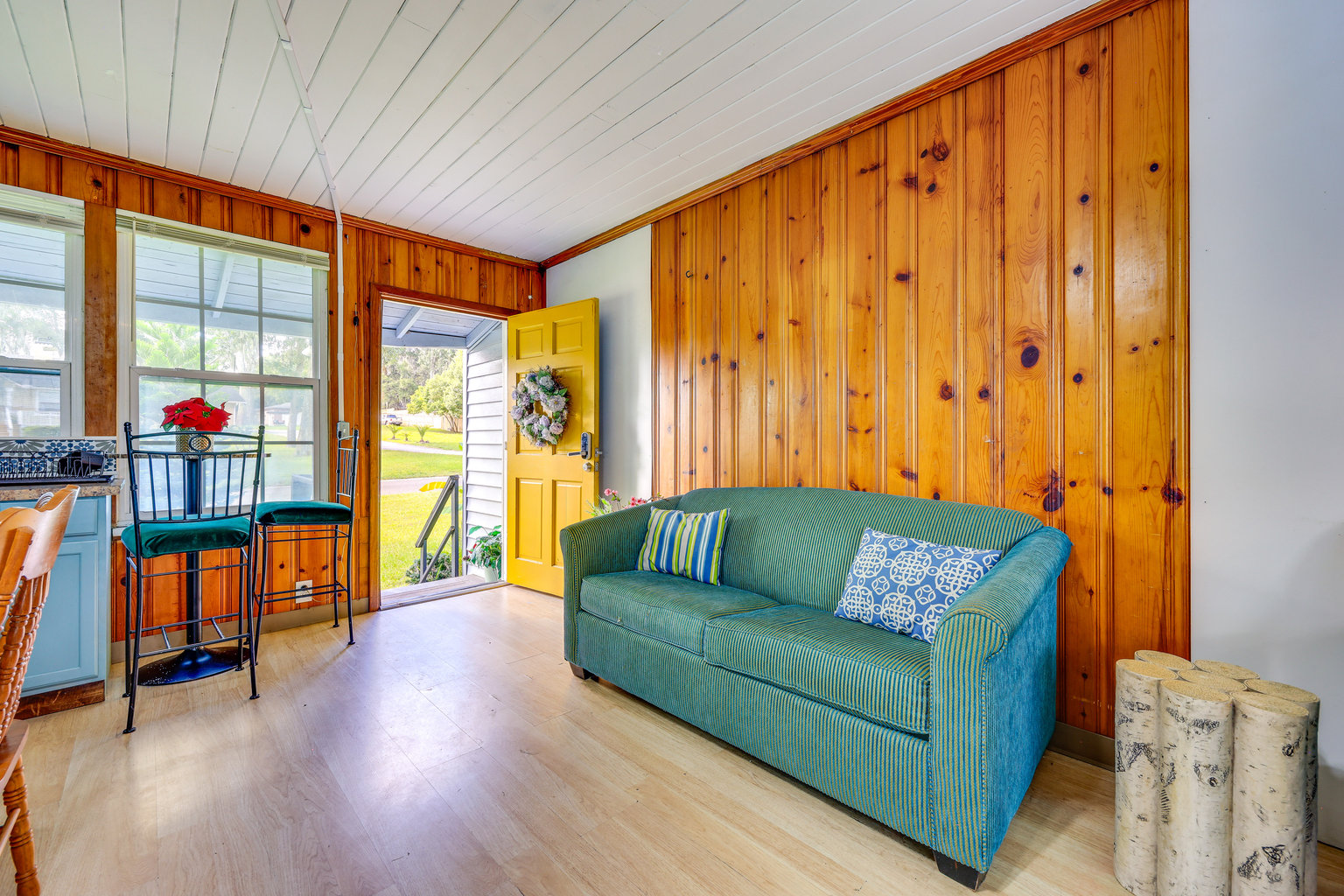 Jacksonville Vacation Rental