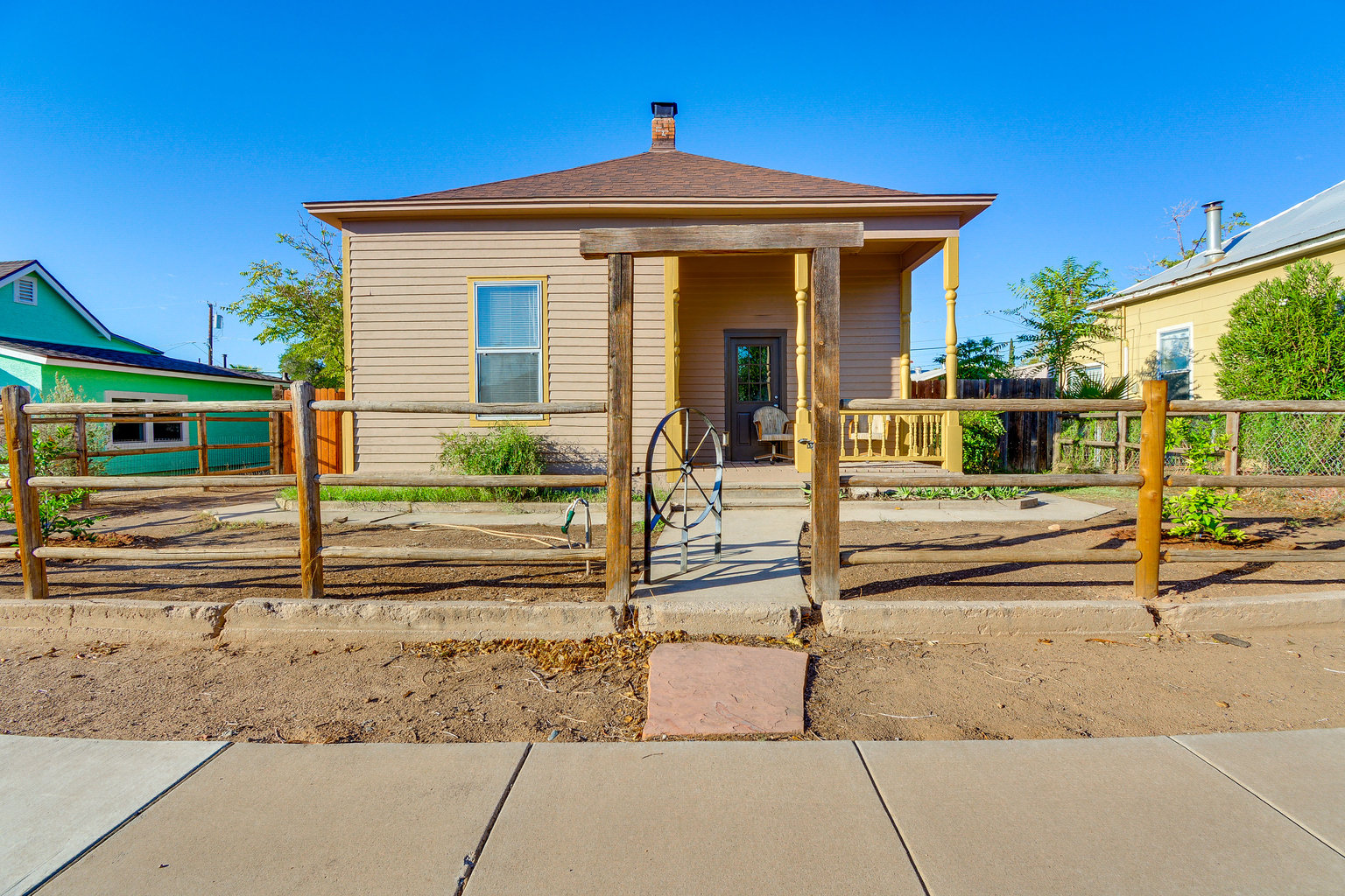 Wickenburg Vacation Rental