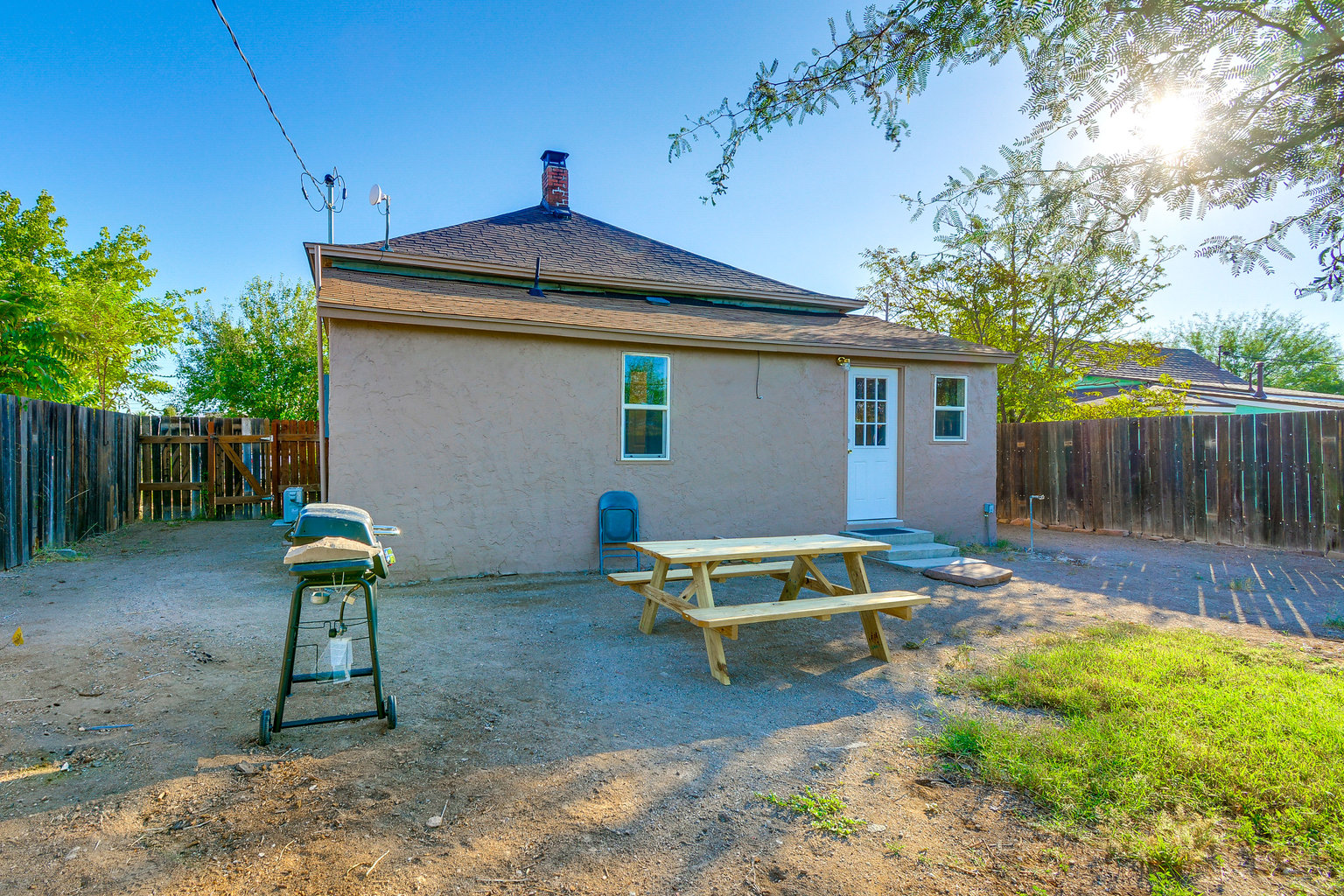 Wickenburg Vacation Rental