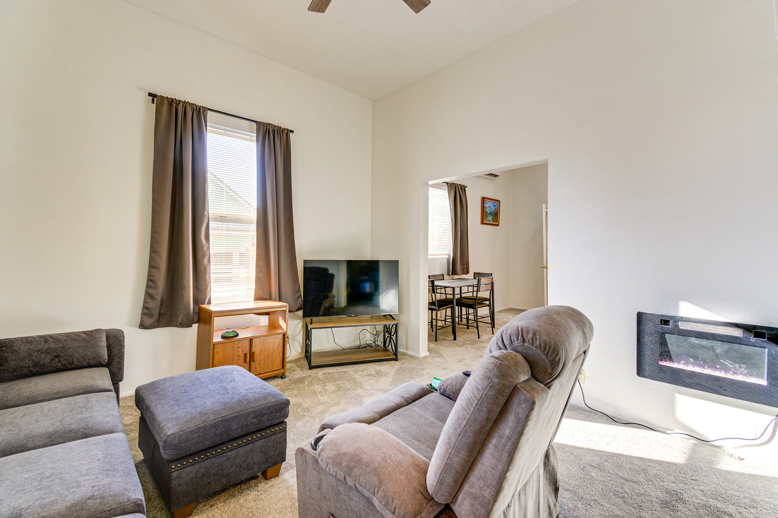 Wickenburg Vacation Rental