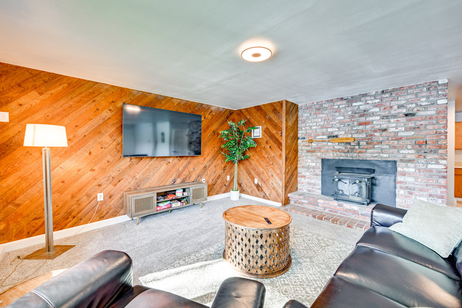 Olympia Vacation Rental