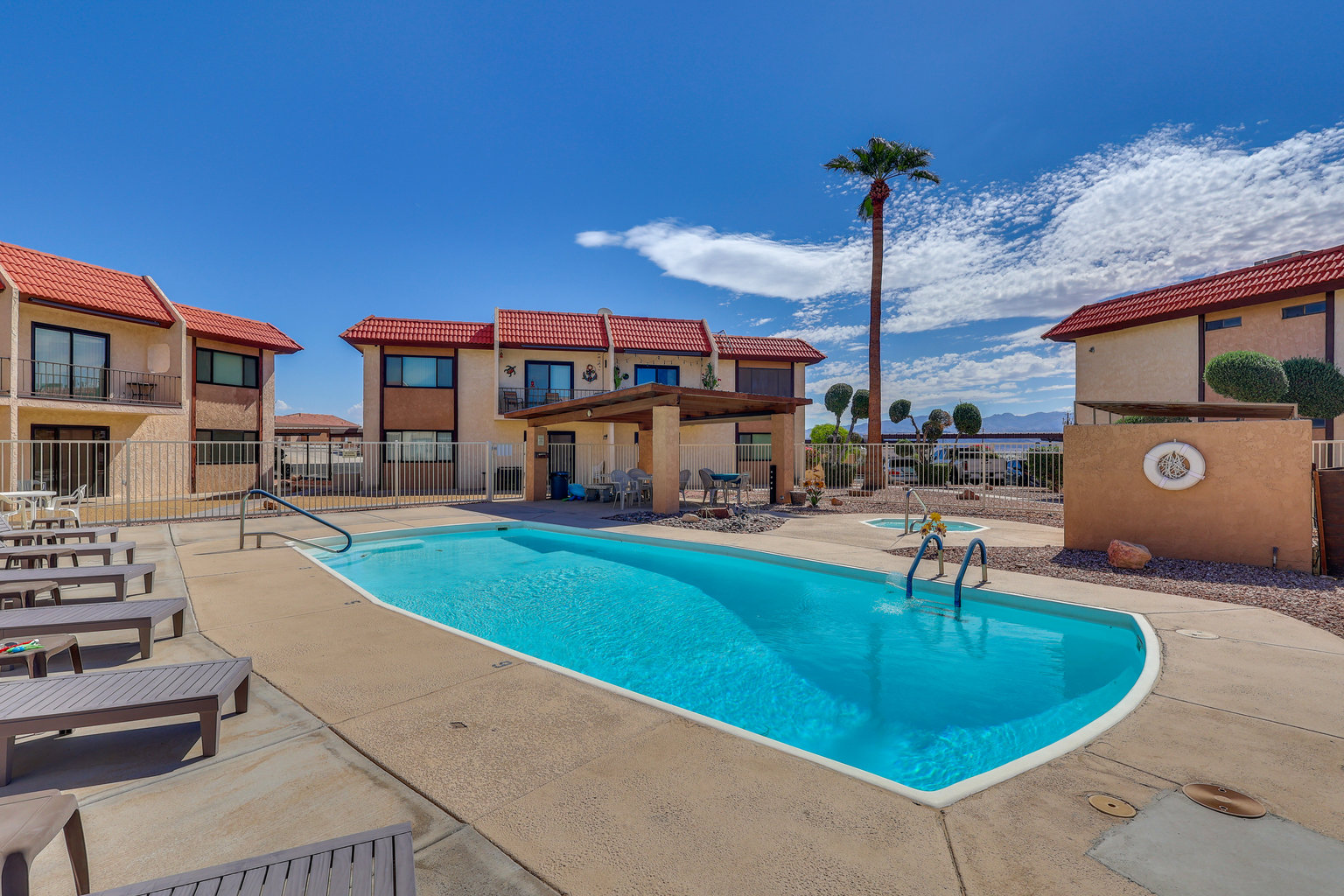 Lake Havasu City Vacation Rental