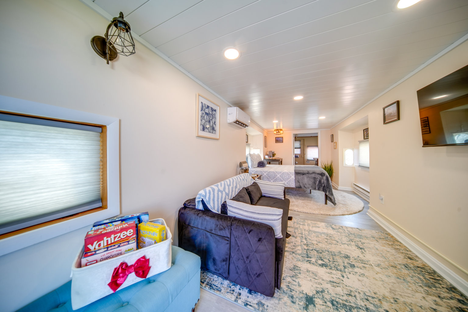 DuBois Vacation Rental