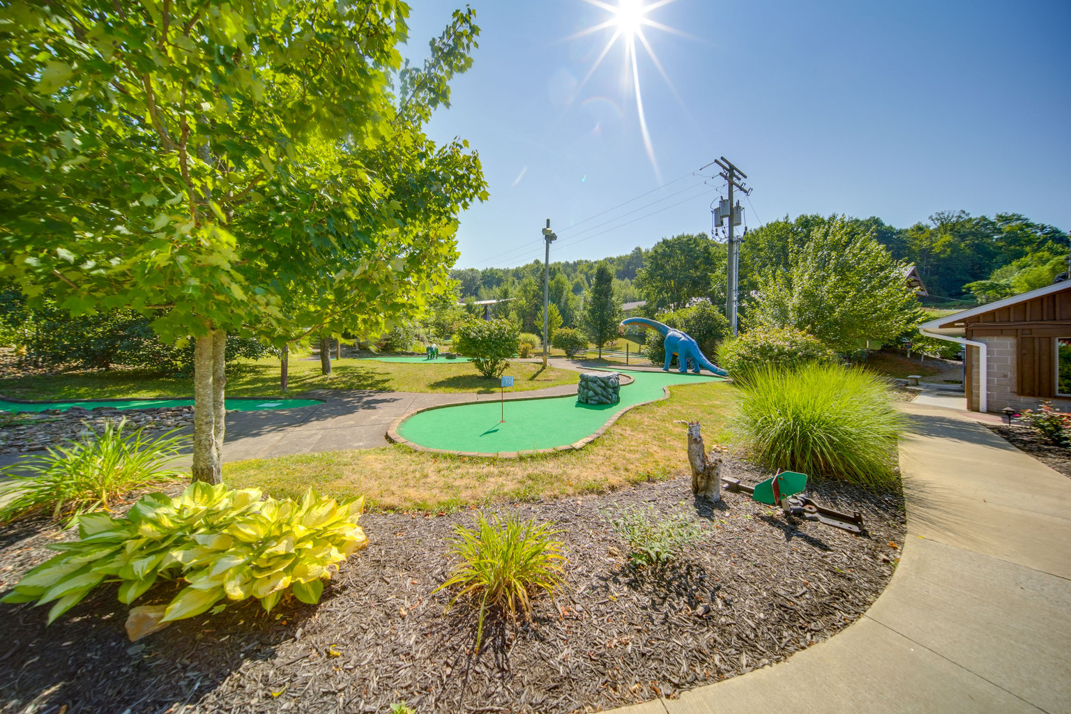 DuBois Vacation Rental