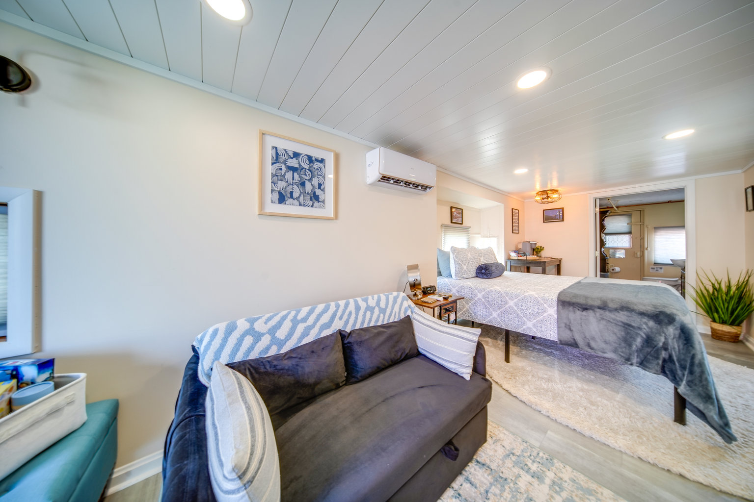 DuBois Vacation Rental