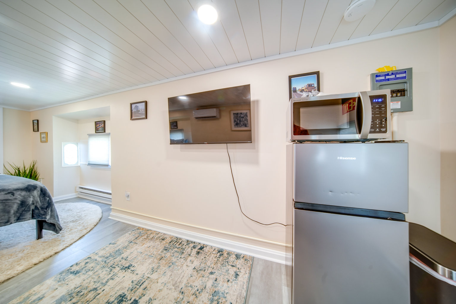 DuBois Vacation Rental