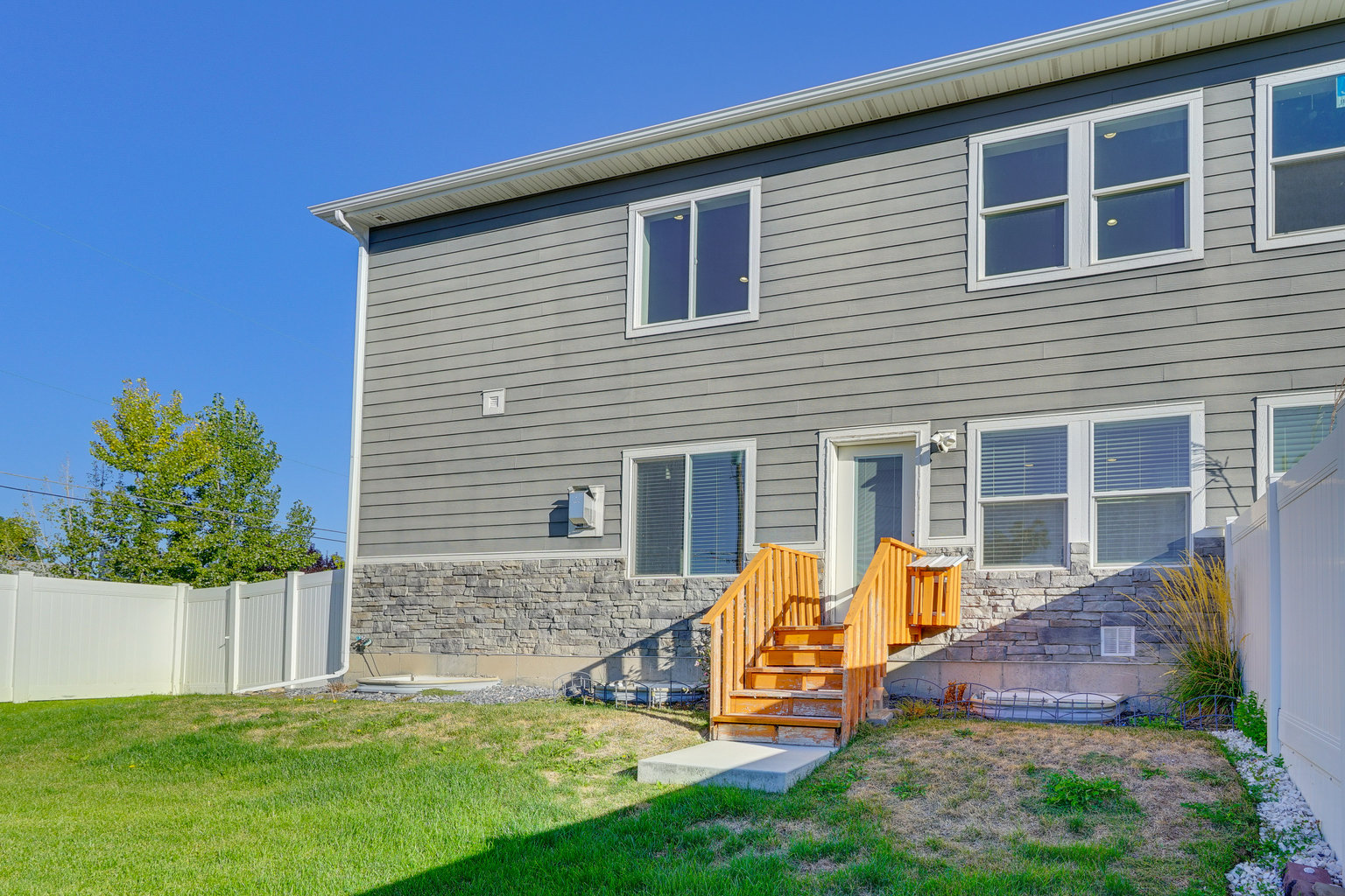 Salt Lake City Vacation Rental