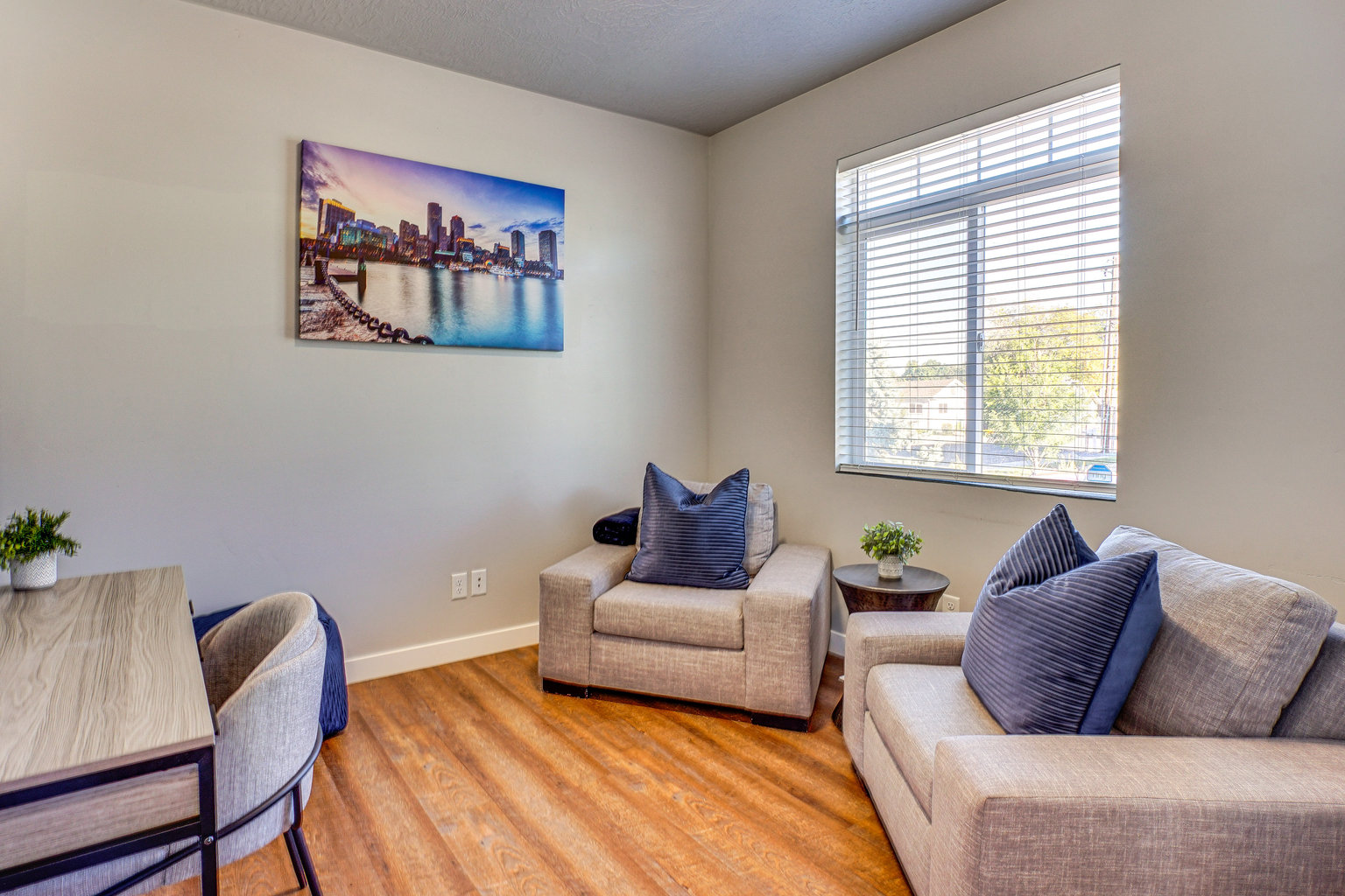 Salt Lake City Vacation Rental