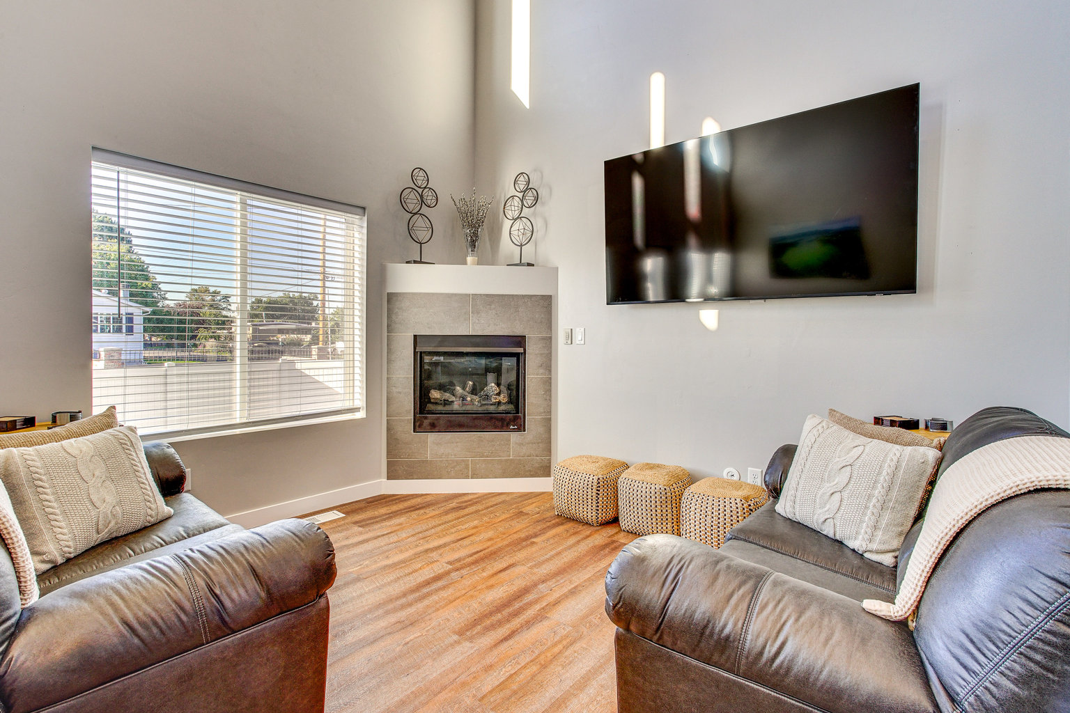 Salt Lake City Vacation Rental