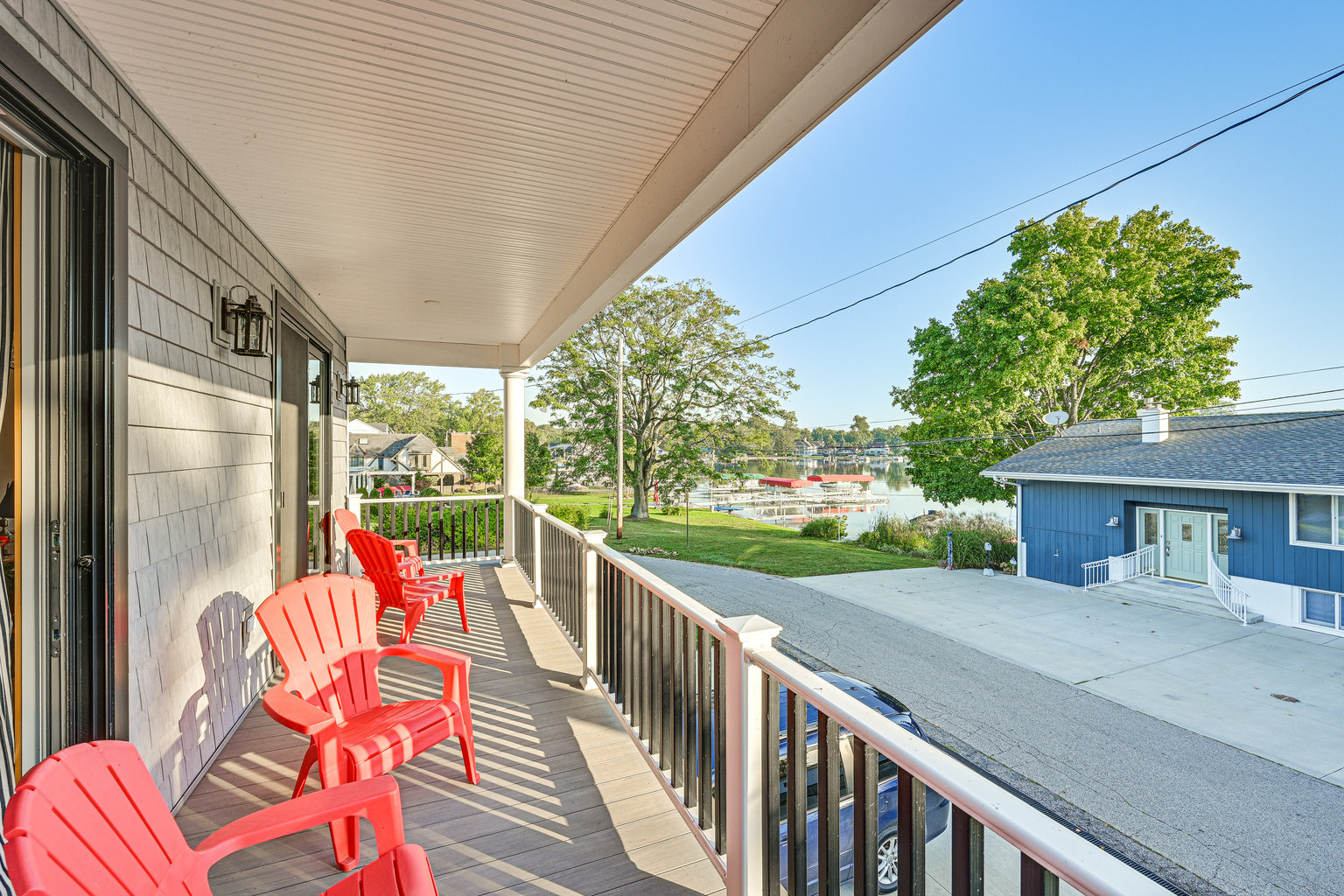 Syracuse Vacation Rental