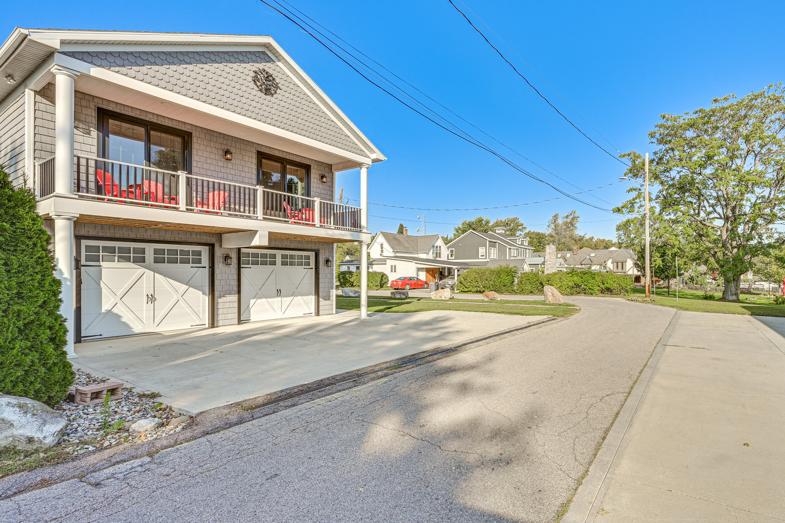 Syracuse Vacation Rental