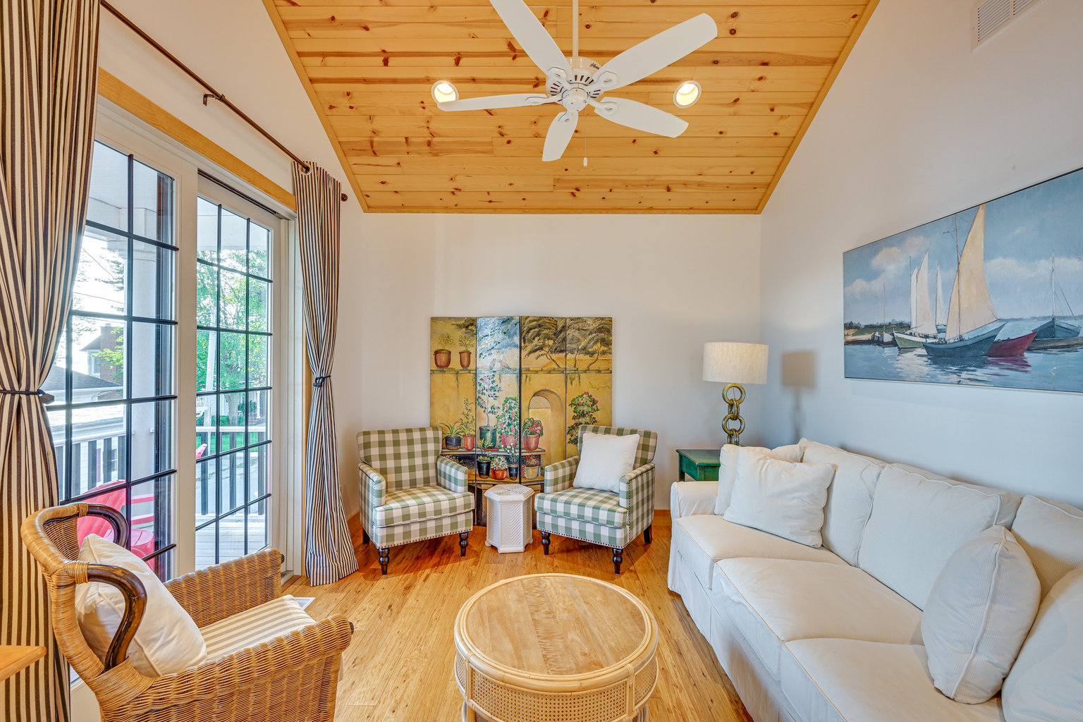 Syracuse Vacation Rental