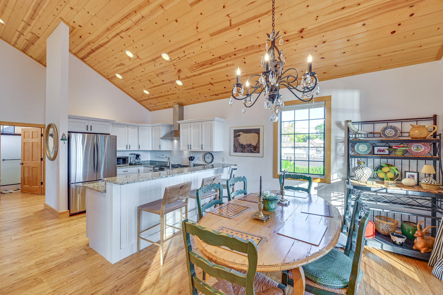 Syracuse Vacation Rental