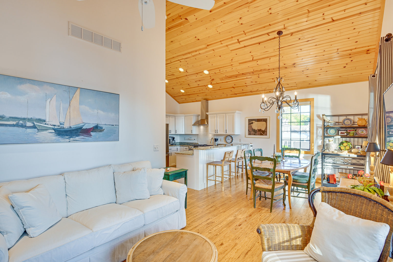 Syracuse Vacation Rental