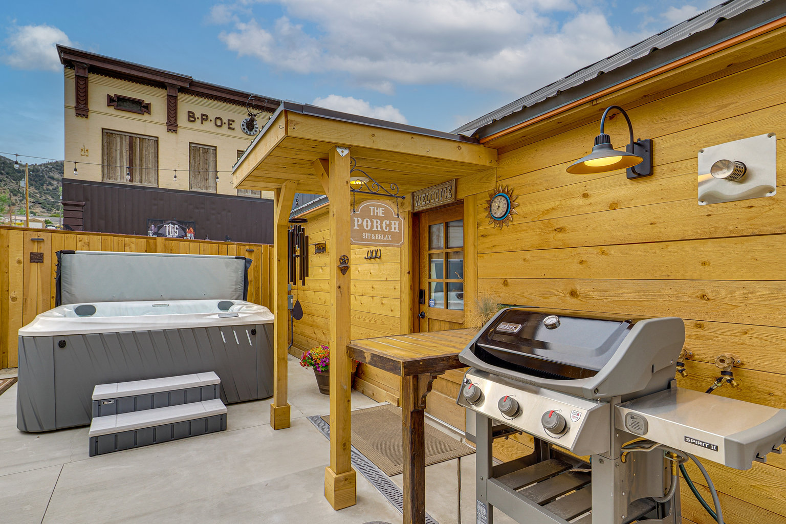 Eureka Vacation Rental