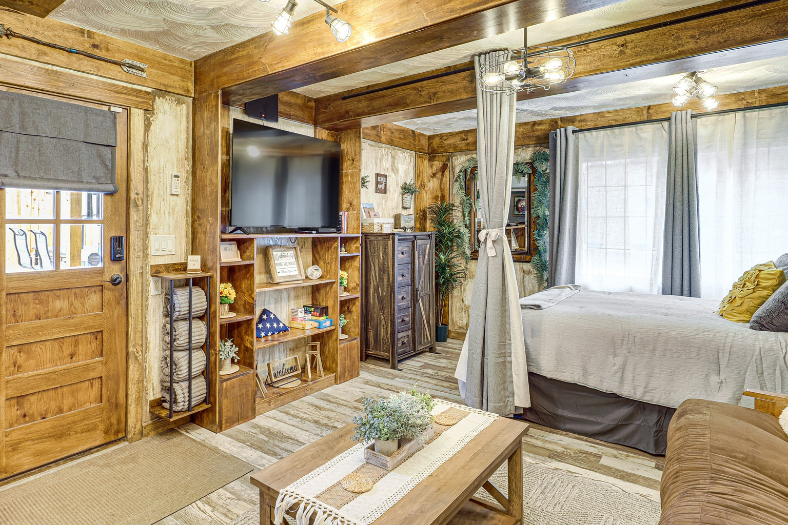 Eureka Vacation Rental