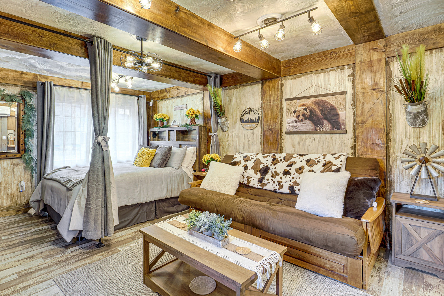Eureka Vacation Rental