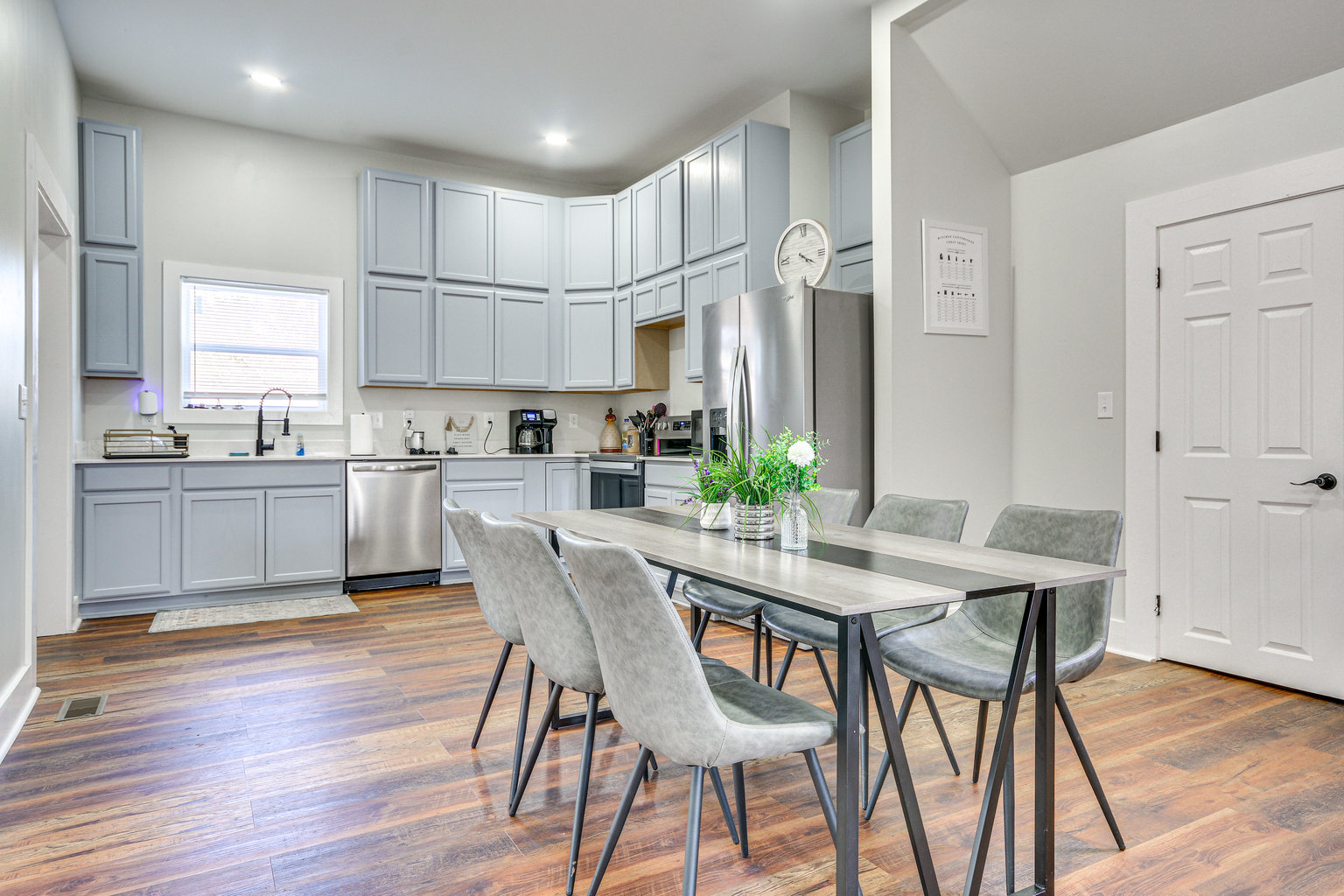 Greensboro Vacation Rental