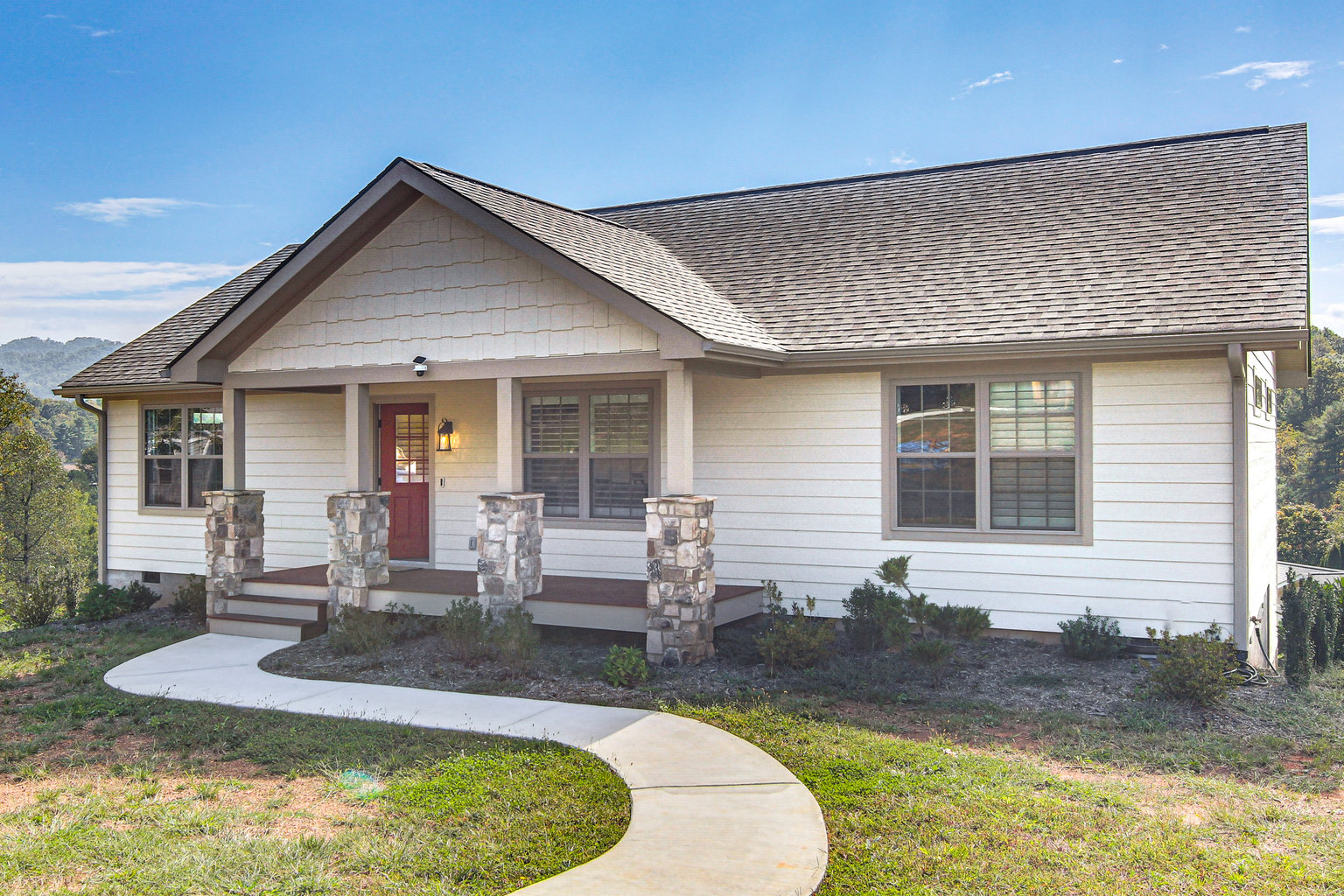 Weaverville Vacation Rental