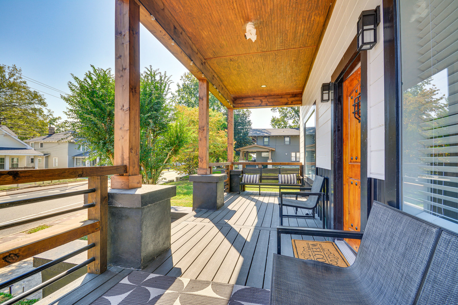 Greensboro Vacation Rental