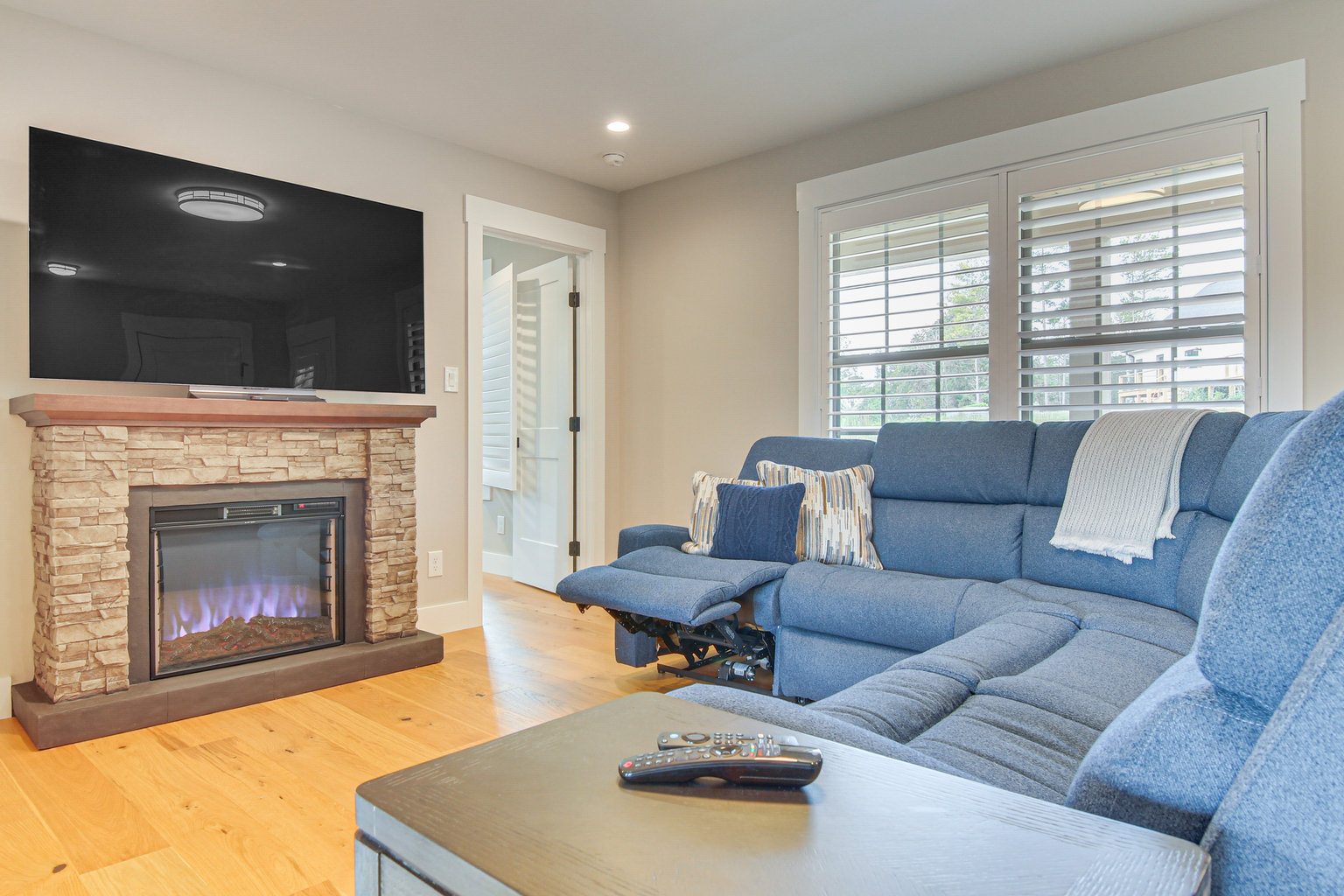 Weaverville Vacation Rental