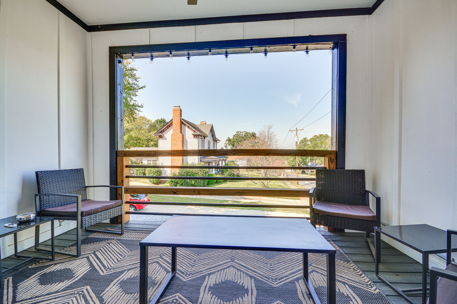 Greensboro Vacation Rental