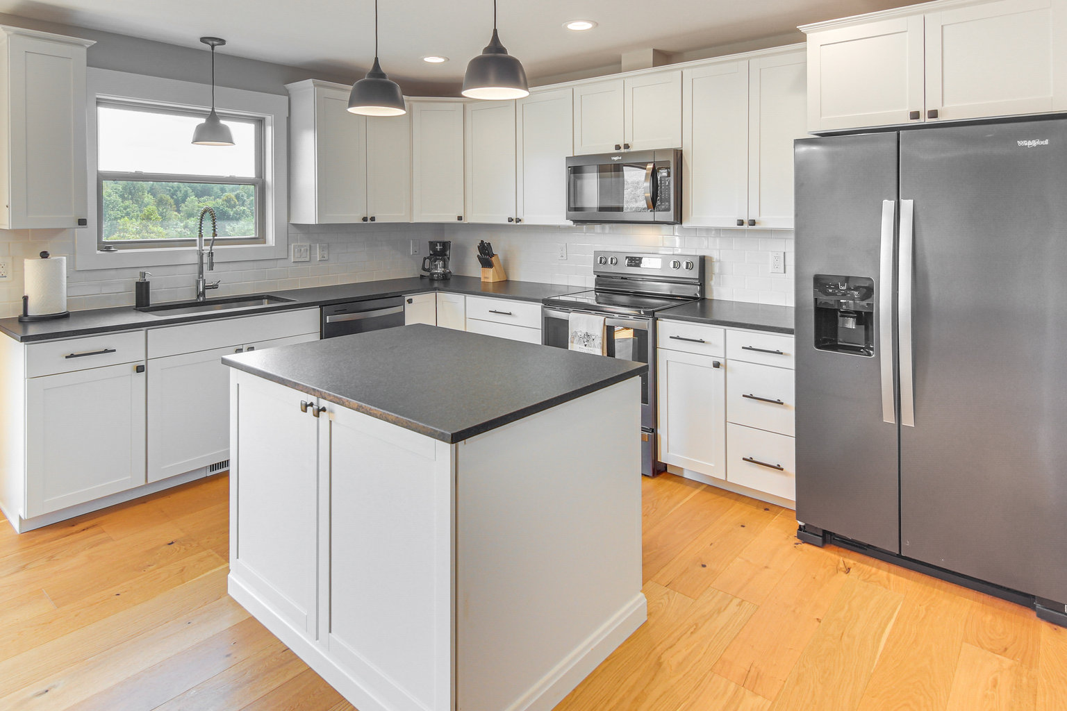 Weaverville Vacation Rental