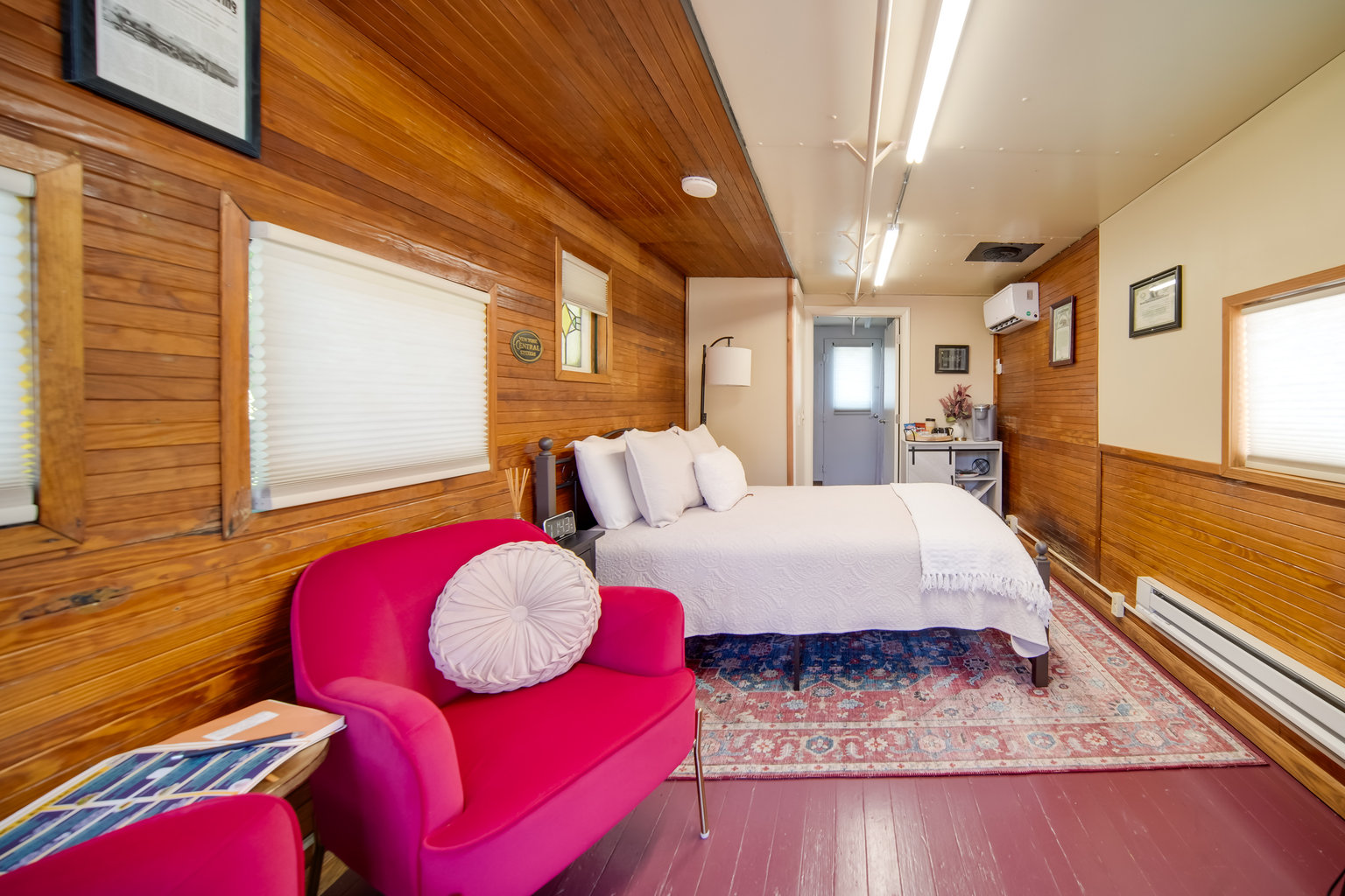 DuBois Vacation Rental