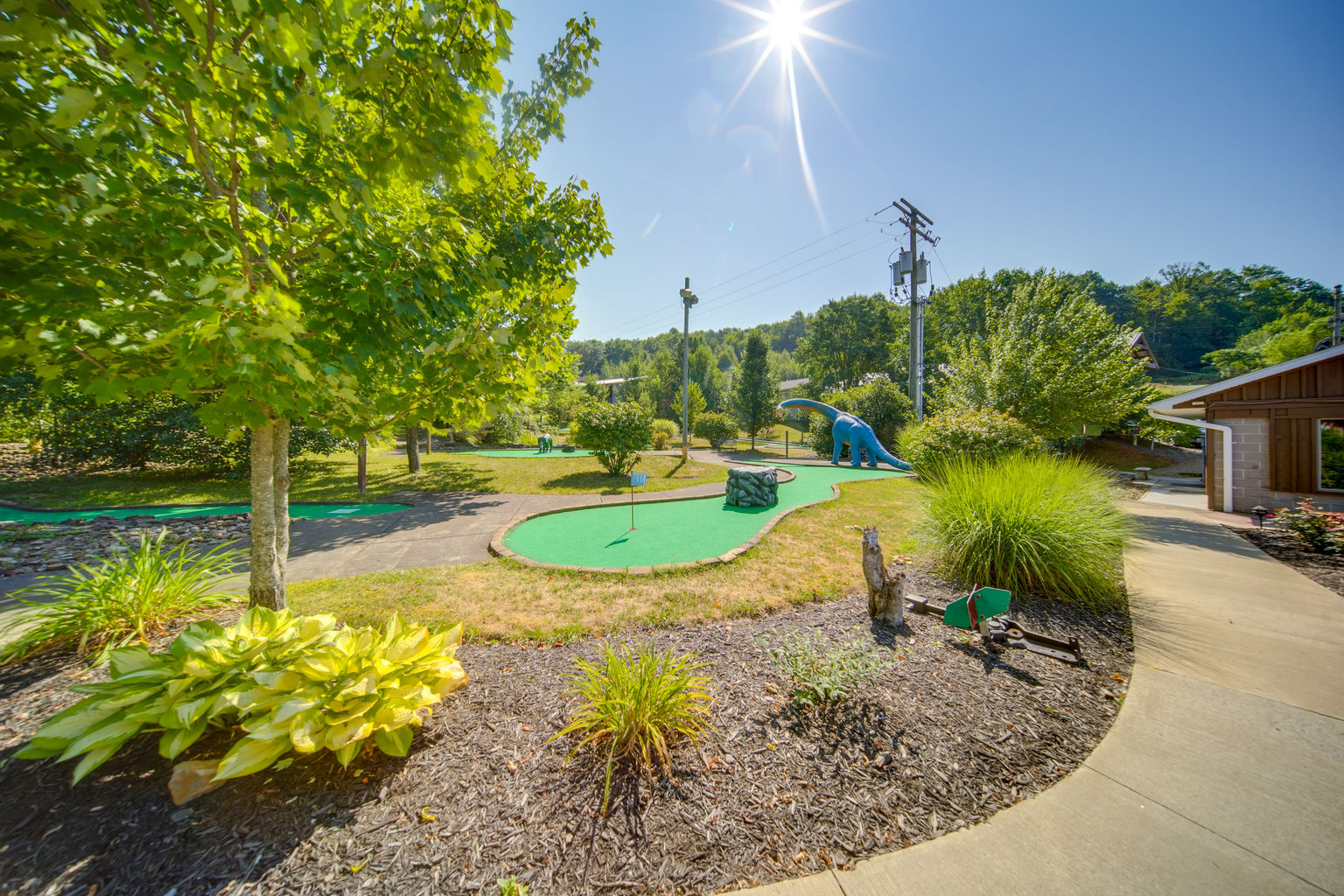 DuBois Vacation Rental