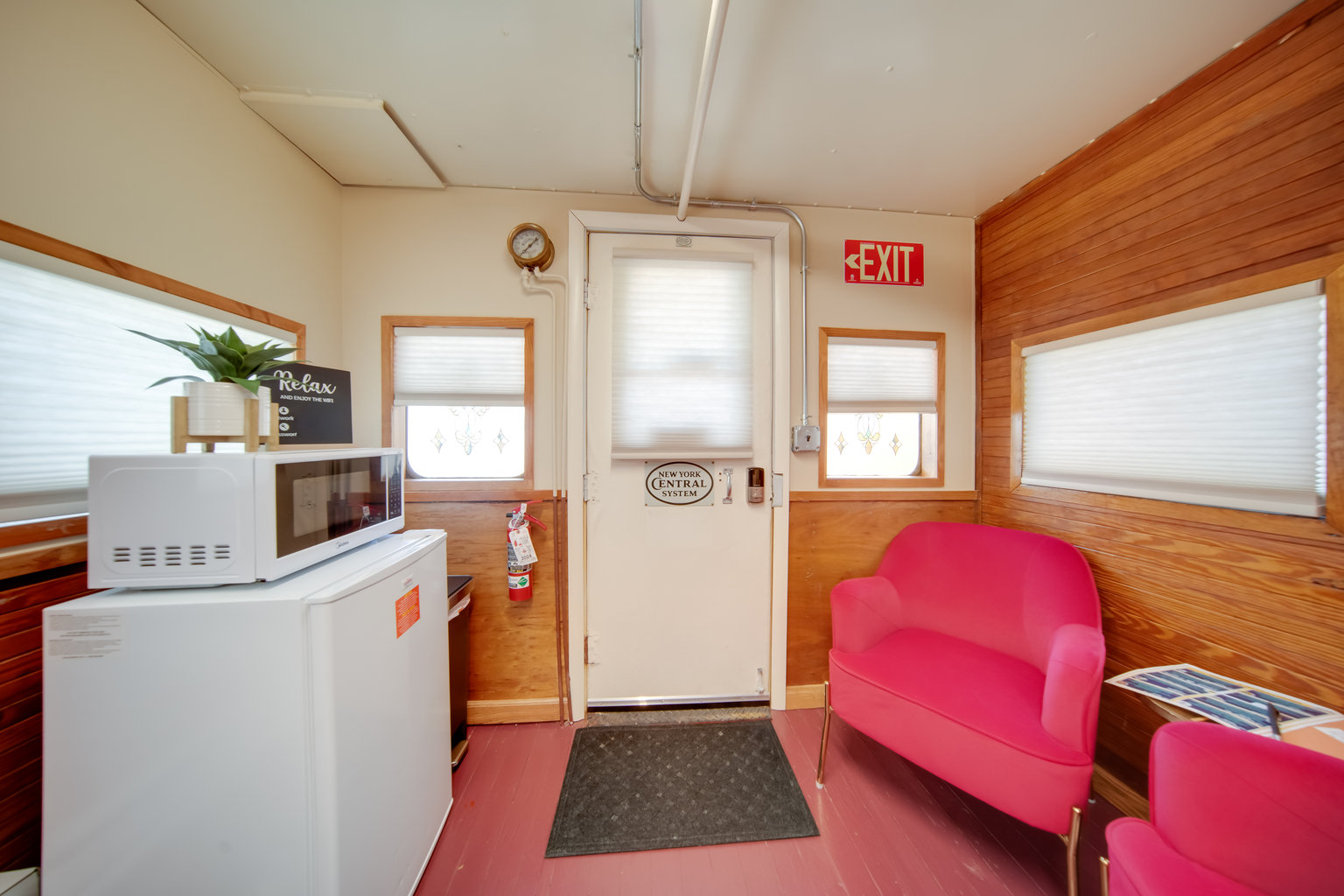 DuBois Vacation Rental